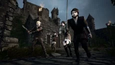 Gothic похожа на Gothic