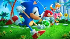 Sonic Superstars