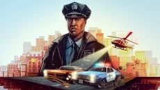 The Precinct - дата выхода для Xbox Series X/S