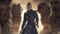 The Spirit of the Samurai