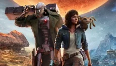 Star Wars Outlaws - дата выхода для Xbox Series X/S