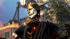 Clockwork Revolution