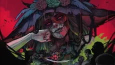 Castlevania: Symphony of the Night похожа на Castlevania: Symphony of the Night