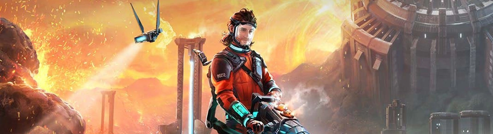 Форум StarRupture (Chimera)