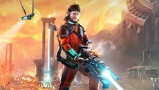 StarRupture - дата выхода для PC