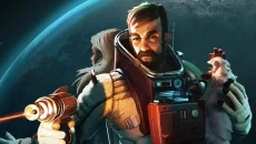 Breathedge 2 - игра в жанре Песочница