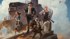 Sand - дата выхода для PlayStation 5