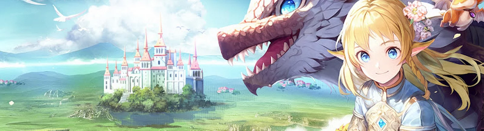 Дата выхода Tales of Dragon - Fantasy RPG в разных странах мира