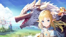 Tales of Dragon - Fantasy RPG - дата выхода