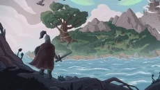 Hades 2 похожа на Hades 2