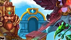 Bifrost: Idle RPG - дата выхода для iOS