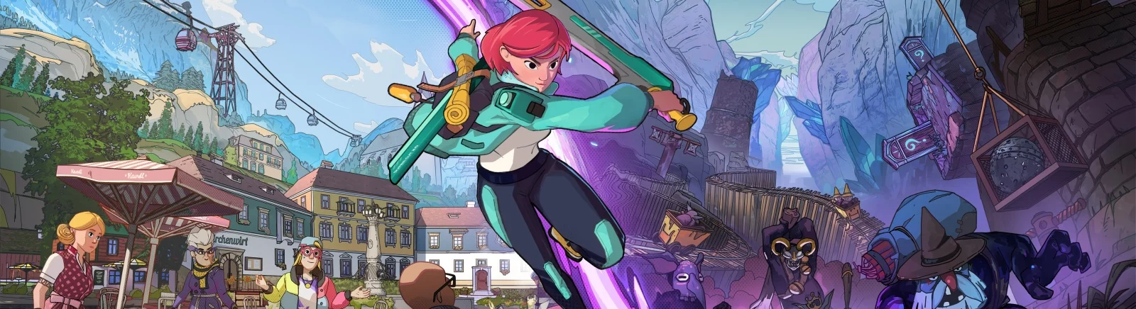 Лучшие игры для Android, похожие на Dungeons of Hinterberg