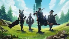 Towerborne - дата выхода для Xbox Series X/S