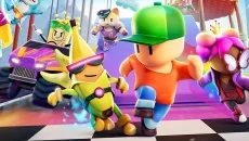 Stumble Guys - дата выхода для Xbox One