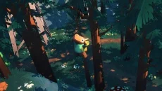 Moose Lost in the Woods - дата выхода