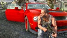 Real Gangster World Theft Wars - дата выхода для iOS
