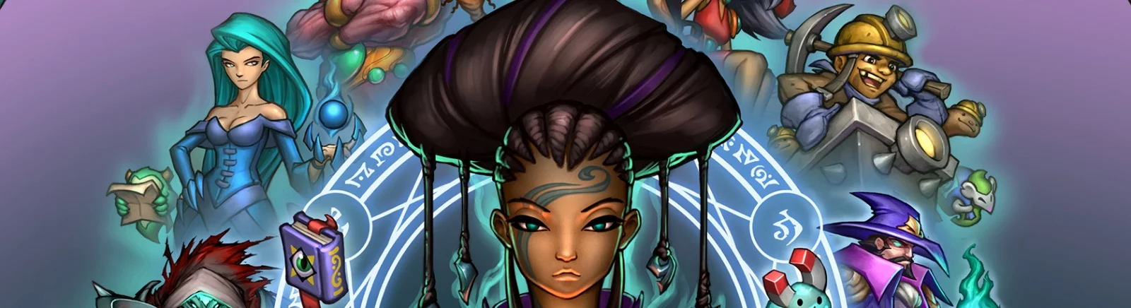 Трейнеры для Spirit Hunters: Infinite Horde