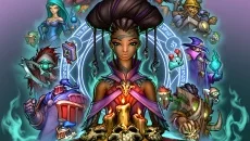 Spirit Hunters: Infinite Horde - дата выхода