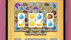 Tile Match - Match Puzzle Game - дата выхода для iOS