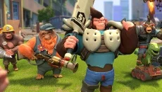 Age of Apes - дата выхода