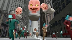 Toilet Monster: Hide N Seek - дата выхода