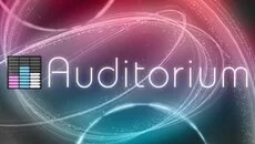 Auditorium - дата выхода для Browser