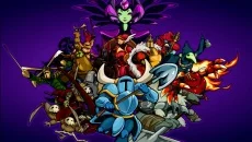 Shovel Knight Showdown - дата выхода для Linux
