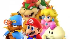 Super Mario RPG