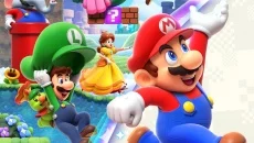 Super Mario Bros. Wonder - дата выхода для Nintendo Switch