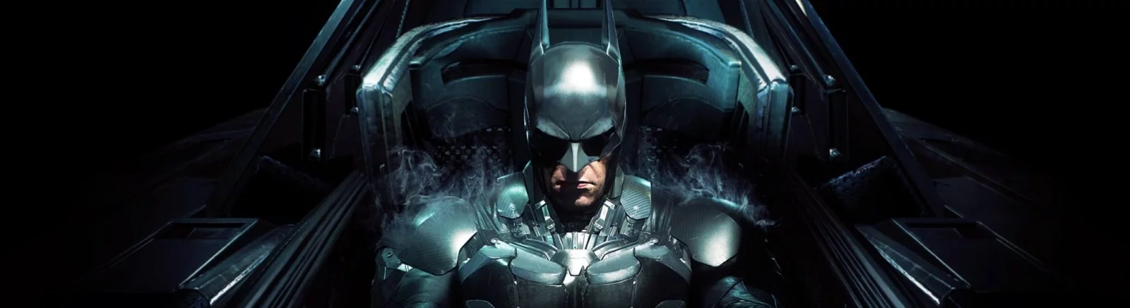 Batman: Arkham Trilogy - последние новости сегодня (август 2025) - взлом защиты, системные требования, новости обновлений, где скачать игру, трейлер