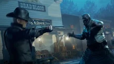 Dead Blood: Survival FPS - дата выхода