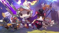Super Cat Idle - дата выхода