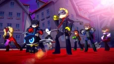 Persona 5 Tactica - дата выхода