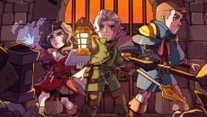 Guardians of Holme - дата выхода