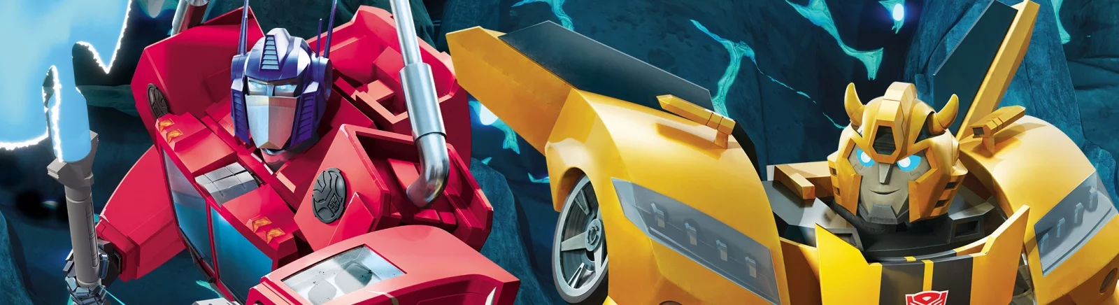 Transformers: Earthspark - Expedition (ТРАНСФОРМЕРЫ: НОВАЯ ИСКРА - экспедиция) - последние новости сегодня (август 2025) - взлом защиты, системные требования, новости обновлений, где скачать игру, трейлер