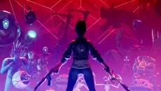 High on Life: High On Knife похожа на High on Life: High On Knife