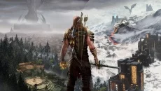 Testament: The Order of High-Human