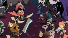 Tailed Demon Slayer: RISE - дата выхода