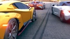 PetrolHead Highway Racing - дата выхода