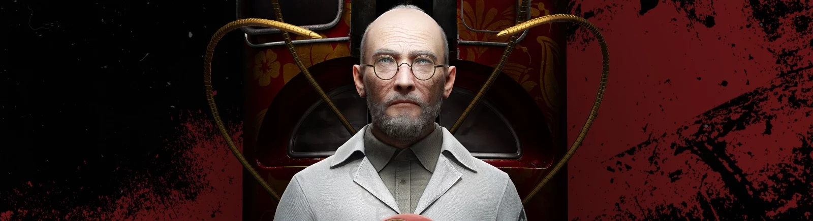 Atomic Heart - Annihilation Instinct (Atomic Heart: Инстинкт истребления) - последние новости сегодня (август 2025) - взлом защиты, системные требования, новости обновлений, где скачать игру, трейлер