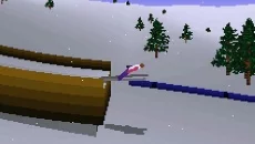 Deluxe Ski Jump 2 - дата выхода для iOS