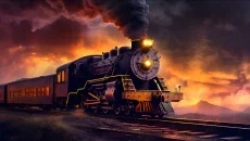 Choo Choo Survivor - дата выхода для Mac