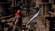 Blade of Darkness похожа на Blade of Darkness