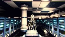 The First Odyssey - игра в жанре Вид от первого лица