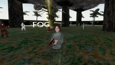 FOG - дата выхода для Windows 3.x