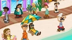 Papa's Freezeria To Go! - дата выхода для iOS