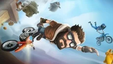 Bike Baron - дата выхода для iOS