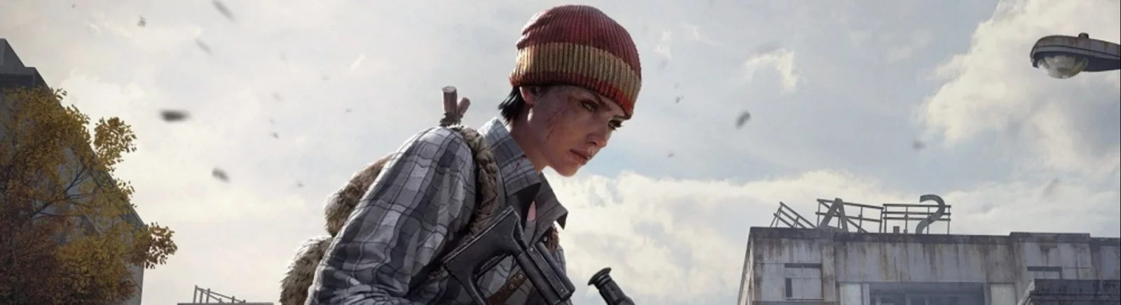 DayZ 2 - последние новости и слухи сегодня (август 2025) - дата выхода на ПК, системные требования, трейлер, анонс, место действия, сюжет, герои