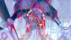 Crymachina - игра в жанре Научная фантастика
