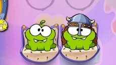 Cut the Rope: Time Travel GOLD - дата выхода для Android